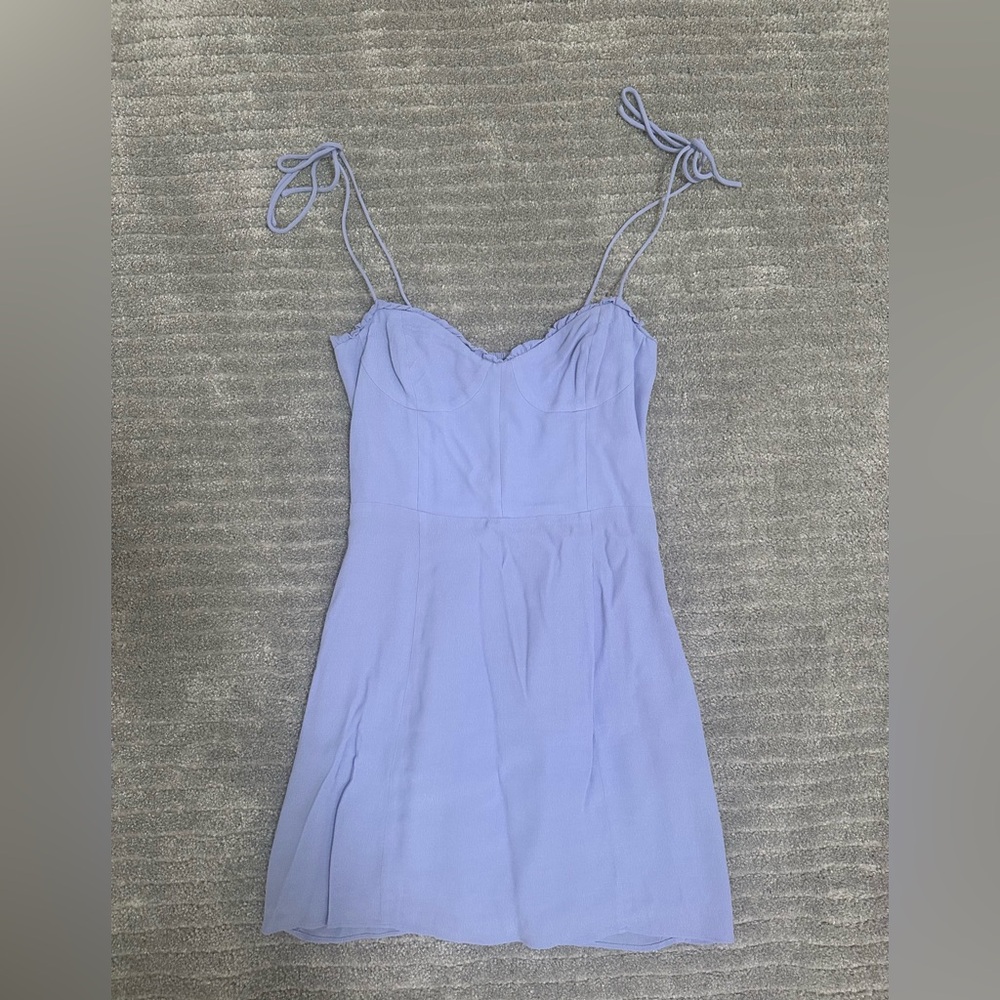 Wilfred (Aritzia) Dress